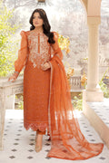 Maryams | Luxury Pret | M-1202 - Pakistani Designer Dress - by Maryams | Type: Luxury - 100% Original at Saira Sultan