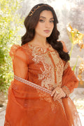 Maryams | Luxury Pret | M-1202 - Pakistani Designer Dress - by Maryams | Type: Luxury - 100% Original at Saira Sultan