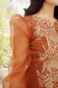 Maryams | Luxury Pret | M-1202 - Pakistani Designer Dress - by Maryams | Type: Luxury - 100% Original at Saira Sultan