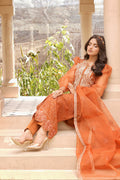 Maryams | Luxury Pret | M-1202 - Pakistani Designer Dress - by Maryams | Type: Luxury - 100% Original at Saira Sultan