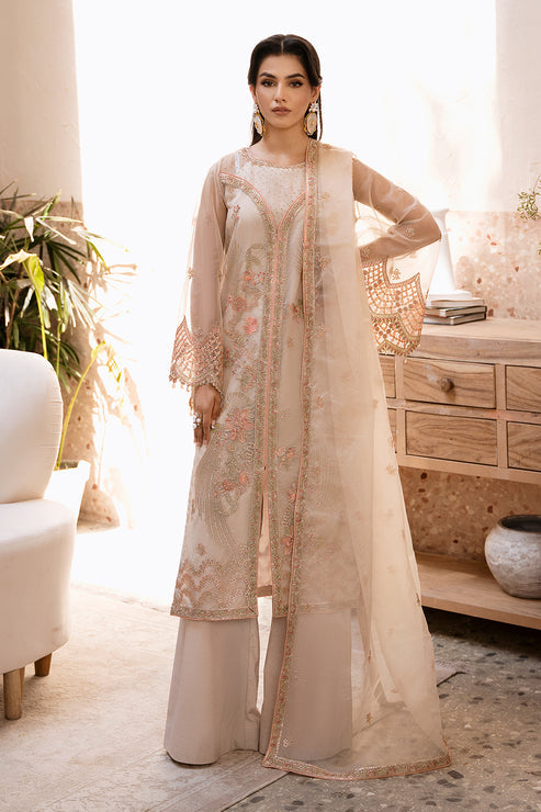 Zarposh | Elara Formals | Siara - Pakistani Designer Dress - by Zarposh | Type: Formal - 100% Original at Saira Sultan