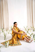 Florent | Festive Lawn 24 | FLF - 1B - Pakistani Designer Dress - by Florent | Type: Luxury - 100% Original at Saira Sultan