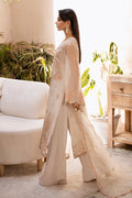 Zarposh | Elara Formals | Siara - Pakistani Designer Dress - by Zarposh | Type: Formal - 100% Original at Saira Sultan