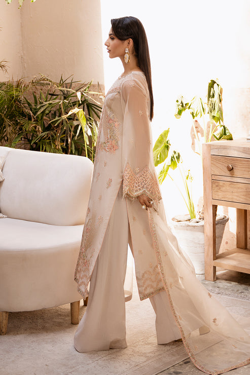 Zarposh | Elara Formals | Siara - Pakistani Designer Dress - by Zarposh | Type: Formal - 100% Original at Saira Sultan
