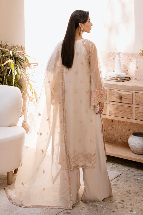 Zarposh | Elara Formals | Siara - Pakistani Designer Dress - by Zarposh | Type: Formal - 100% Original at Saira Sultan