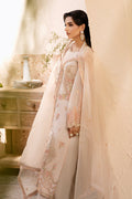 Zarposh | Elara Formals | Siara - Pakistani Designer Dress - by Zarposh | Type: Formal - 100% Original at Saira Sultan