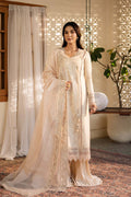 Zarposh | Sajni Lawn 25 | Mehmal XS Skin Lawn