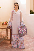 Zarposh | Elara Formals | Samara - Pakistani Designer Dress - by Zarposh | Type: Formal - 100% Original at Saira Sultan