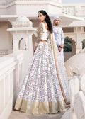 Akbar Aslam | Darbar Festive Formals | Chaand Bibi - Pakistani Designer Dress - by Akbar Aslam | Type: Bridal - 100% Original at Saira Sultan