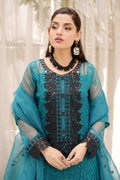 Maryams | Luxury Pret | M-1204 - Pakistani Designer Dress - by Maryams | Type: Luxury - 100% Original at Saira Sultan