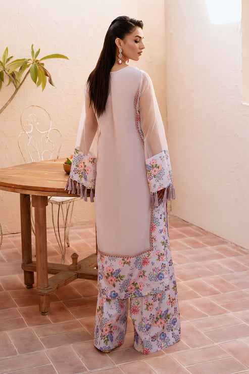 Zarposh | Elara Formals | Samara - Pakistani Designer Dress - by Zarposh | Type: Formal - 100% Original at Saira Sultan
