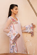 Zarposh | Elara Formals | Samara - Pakistani Designer Dress - by Zarposh | Type: Formal - 100% Original at Saira Sultan