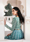 Akbar Aslam | Darbar Festive Formals | Gulrukh - Pakistani Designer Dress - by Akbar Aslam | Type: Bridal - 100% Original at Saira Sultan