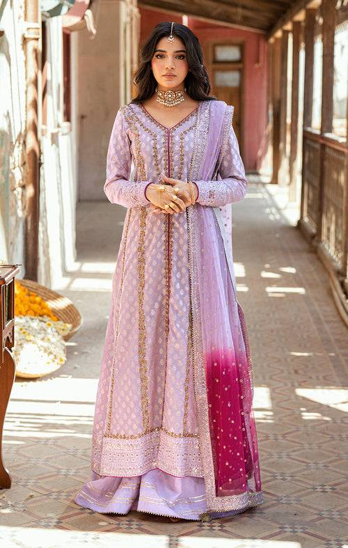Maya | Dil ki Batain | KAYA - Pakistani Designer Dress - by Maya | Type: Ladies Clothes - 100% Original at Saira Sultan