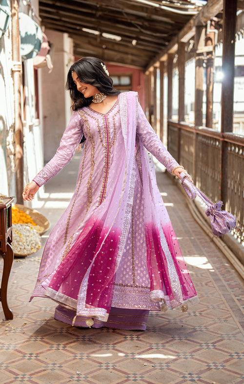 Maya | Dil ki Batain | KAYA - Pakistani Designer Dress - by Maya | Type: Ladies Clothes - 100% Original at Saira Sultan