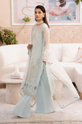 Zarposh | Elara Formals | Aysel - Pakistani Designer Dress - by Zarposh | Type: Formal - 100% Original at Saira Sultan