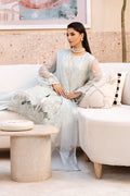 Zarposh | Elara Formals | Aysel - Pakistani Designer Dress - by Zarposh | Type: Formal - 100% Original at Saira Sultan