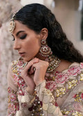 Akbar Aslam | Darbar Festive Formals | Divani - Pakistani Designer Dress - by Akbar Aslam | Type: Bridal - 100% Original at Saira Sultan