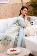 Zarposh | Elara Formals | Aysel - Pakistani Designer Dress - by Zarposh | Type: Formal - 100% Original at Saira Sultan