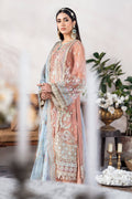 Avyana | Nazeen Festive Edit | Hayaat - Pakistani Designer Dress - by Avyana | Type: Luxury - 100% Original at Saira Sultan