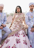 Akbar Aslam | Darbar Festive Formals | Divani - Pakistani Designer Dress - by Akbar Aslam | Type: Bridal - 100% Original at Saira Sultan