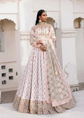 Akbar Aslam | Darbar Festive Formals | Gul Posh - Pakistani Designer Dress - by Akbar Aslam | Type: Bridal - 100% Original at Saira Sultan