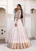 Akbar Aslam | Darbar Festive Formals | Gul Posh - Pakistani Designer Dress - by Akbar Aslam | Type: Bridal - 100% Original at Saira Sultan