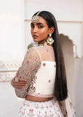 Akbar Aslam | Darbar Festive Formals | Gul Posh - Pakistani Designer Dress - by Akbar Aslam | Type: Bridal - 100% Original at Saira Sultan
