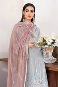 Avyana | Nazeen Festive Edit | Mahtaab - Pakistani Designer Dress - by Avyana | Type: Formal - 100% Original at Saira Sultan
