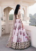 Akbar Aslam | Darbar Festive Formals | Divani - Pakistani Designer Dress - by Akbar Aslam | Type: Bridal - 100% Original at Saira Sultan