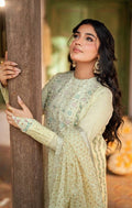 Maya | Dil ki Batain | RUBA - Pakistani Designer Dress - by Maya | Type: Ladies Clothes - 100% Original at Saira Sultan