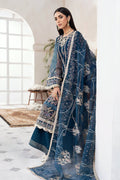 Avyana | Nazeen Festive Edit | Zaira - Pakistani Designer Dress - by Avyana | Type: Luxury - 100% Original at Saira Sultan