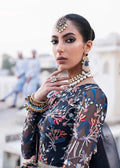 Akbar Aslam | Darbar Festive Formals | Gulshanara - Pakistani Designer Dress - by Akbar Aslam | Type: Bridal - 100% Original at Saira Sultan