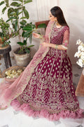 Avyana | Nazeen Festive Edit | Ruzena - Pakistani Designer Dress - by Avyana | Type: Luxury - 100% Original at Saira Sultan