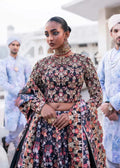Akbar Aslam | Darbar Festive Formals | Noor Jehan - Pakistani Designer Dress - by Akbar Aslam | Type: Bridal - 100% Original at Saira Sultan