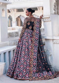 Akbar Aslam | Darbar Festive Formals | Noor Jehan - Pakistani Designer Dress - by Akbar Aslam | Type: Bridal - 100% Original at Saira Sultan