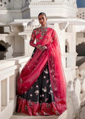Akbar Aslam | Darbar Festive Formals | Dilras Bano - Pakistani Designer Dress - by Akbar Aslam | Type: Bridal - 100% Original at Saira Sultan