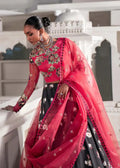 Akbar Aslam | Darbar Festive Formals | Dilras Bano - Pakistani Designer Dress - by Akbar Aslam | Type: Bridal - 100% Original at Saira Sultan