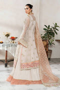 Avyana | Nazeen Festive Edit | Saadat - Pakistani Designer Dress - by Avyana | Type: Luxury - 100% Original at Saira Sultan