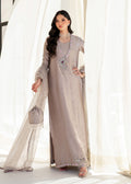 Dastoor | Maahi Luxury Pret 25 | Eris