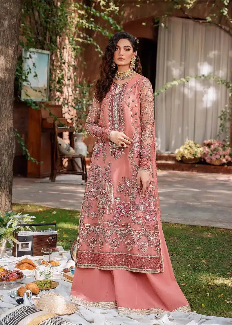 Akbar Aslam | Mastani Wedding Formals 23 | Mehrbano - Pakistani Designer Dress - by Akbar Aslam | Type: Bridal - 100% Original at Saira Sultan