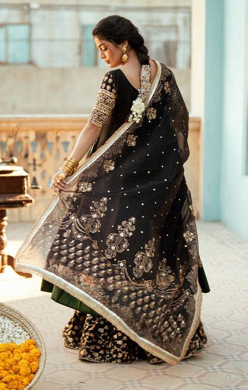 Maya | Dil ki Batain | KIRSA - Pakistani Designer Dress - by Maya | Type: Ladies Clothes - 100% Original at Saira Sultan