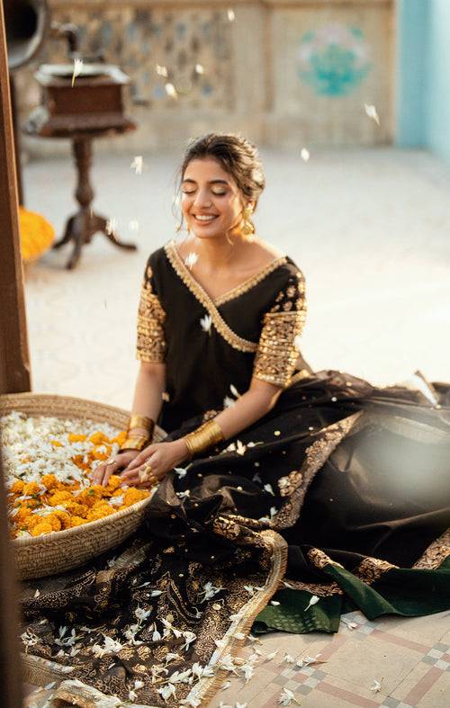 Maya | Dil ki Batain | KIRSA - Pakistani Designer Dress - by Maya | Type: Ladies Clothes - 100% Original at Saira Sultan