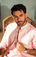 Maya | Dil ki Batain | BASSEL - Pakistani Designer Dress - by Maya | Type: MensWear - 100% Original at Saira Sultan