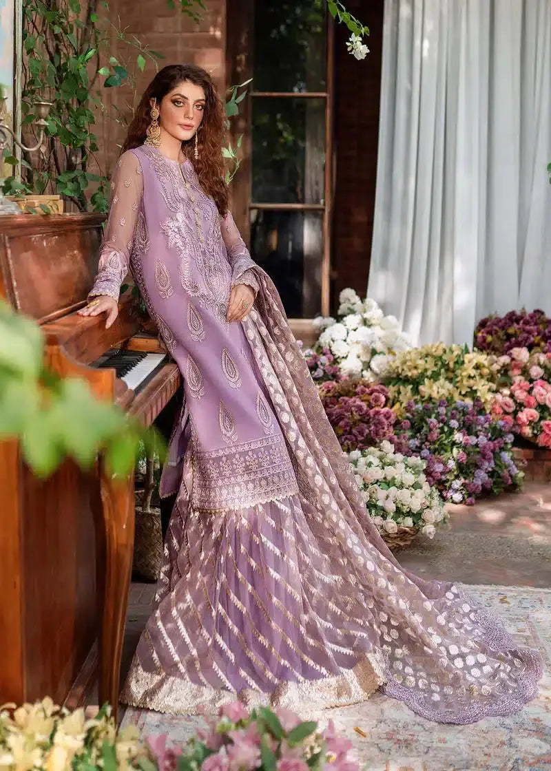 Akbar Aslam | Mastani Wedding Formals 23 | Raniya - Pakistani Designer Dress - by Akbar Aslam | Type: Bridal - 100% Original at Saira Sultan