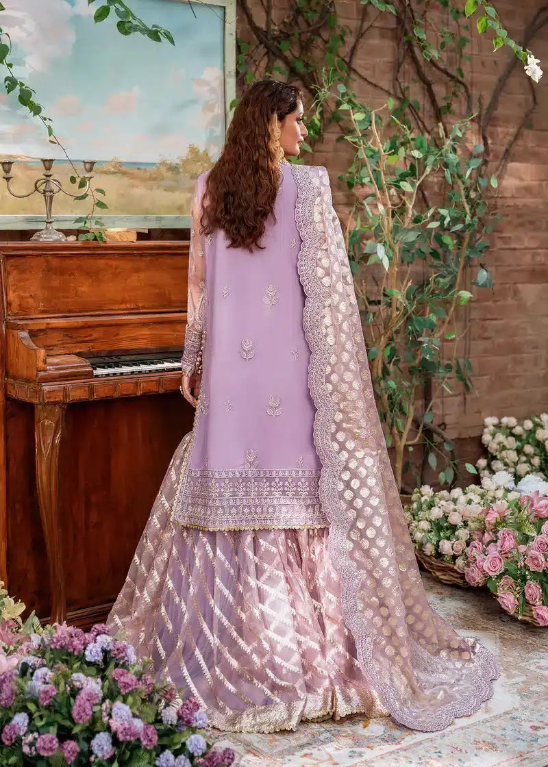 Akbar Aslam | Mastani Wedding Formals 23 | Raniya - Pakistani Designer Dress - by Akbar Aslam | Type: Bridal - 100% Original at Saira Sultan