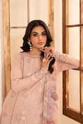 Zarif | Lamhay Luxury Eid Lawn 25 | 10 AREEBAH L Skin Lawn
