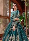 Akbar Aslam | Mastani Wedding Formals 23 | Jahanara - Pakistani Designer Dress - by Akbar Aslam | Type: Bridal - 100% Original at Saira Sultan