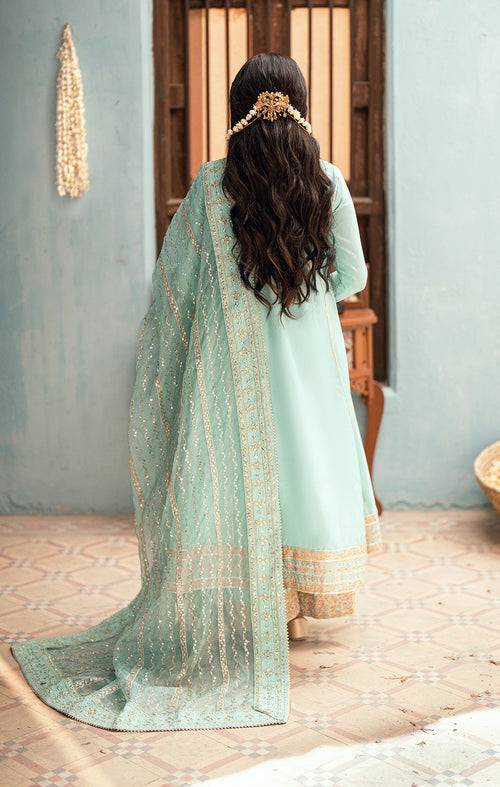 Maya | Dil ki Batain | AEDA - Pakistani Designer Dress - by Maya | Type: Ladies Clothes - 100% Original at Saira Sultan