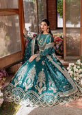 Akbar Aslam | Mastani Wedding Formals 23 | Jahanara - Pakistani Designer Dress - by Akbar Aslam | Type: Bridal - 100% Original at Saira Sultan